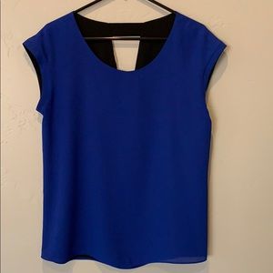 Express reservable top